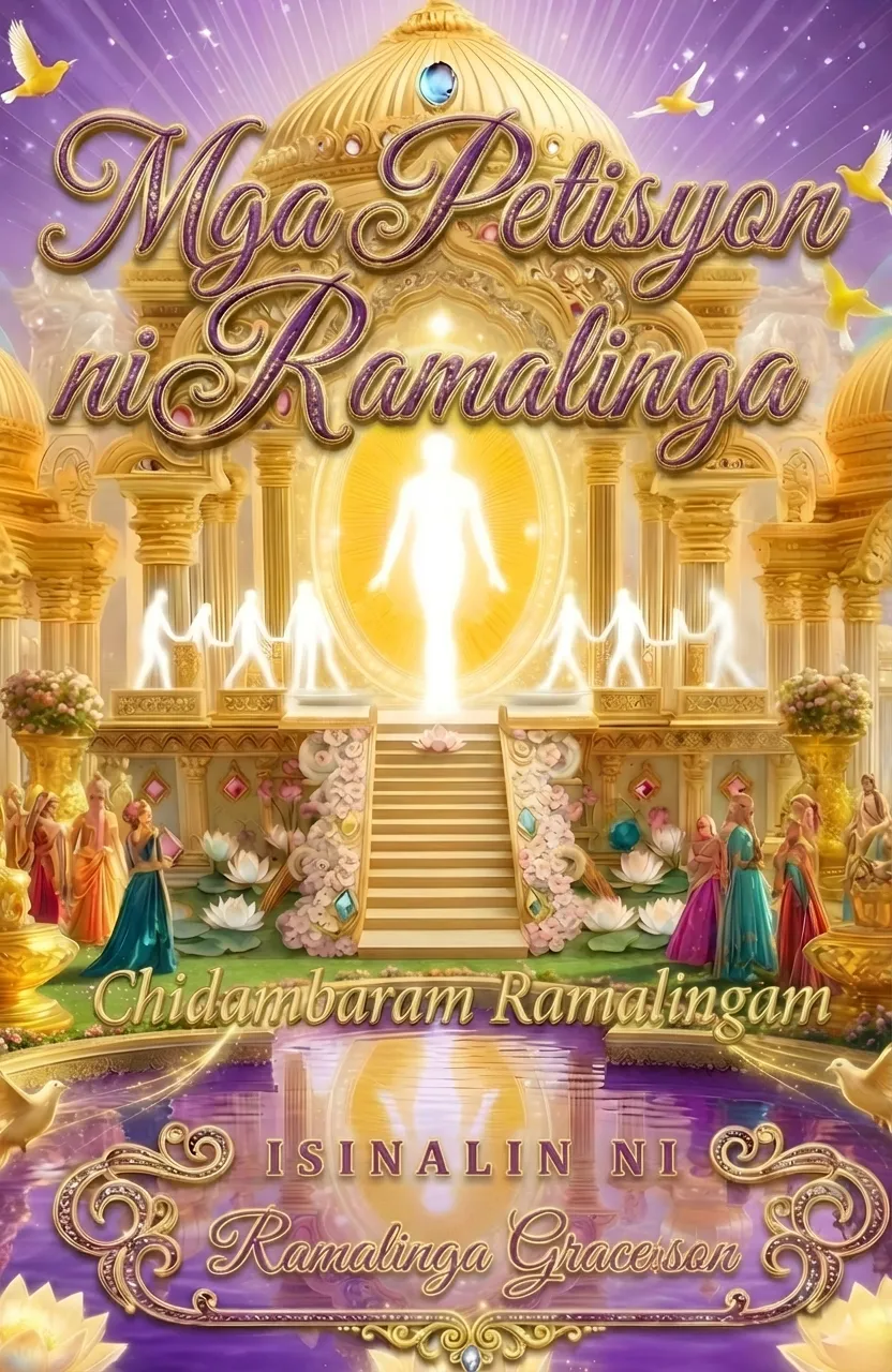 Mga Petisyon ni Ramalinga